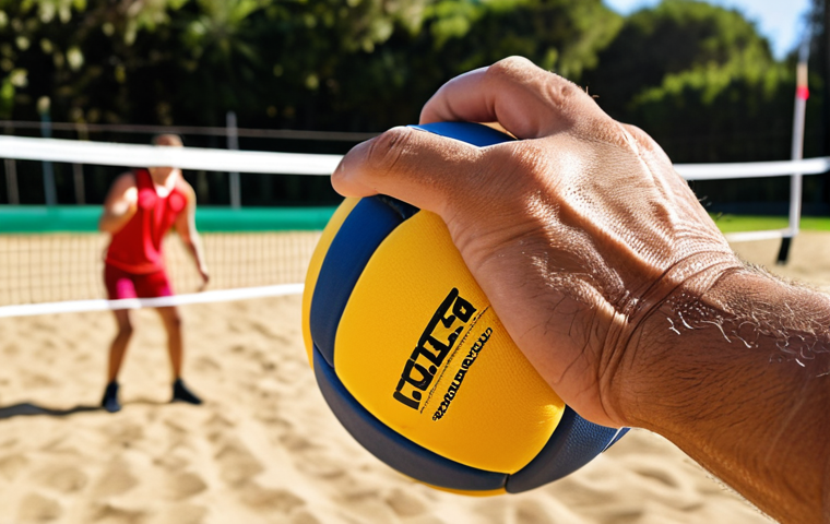 voleibol - 이미지 1