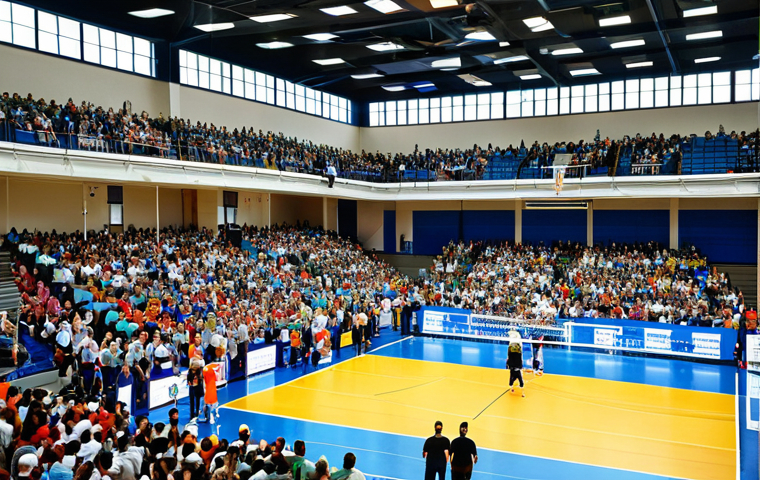 voleibol - 이미지 1