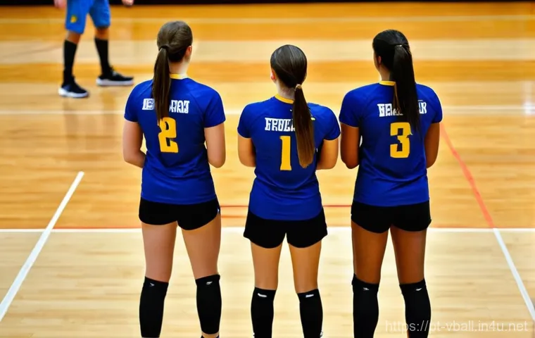 배구 경기 중 멘탈 훈련 - **Prompt:** A male volleyball player sitting calmly on a bench beside a volleyball court, eyes close... 배구 경기 중 멘탈 훈련 - **Prompt:** A male volleyball player sitting calmly on a bench beside a volleyball court, eyes close...