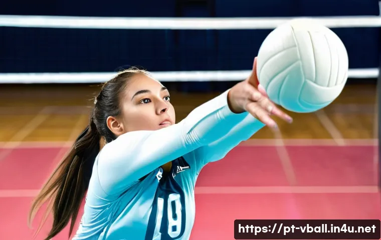 7 Dicas Infalíveis para Baixar Manuais de Voleibol e Melhorar Seu Jogo Hoje 3 배구 교본 다운로드 관련 이미지 1