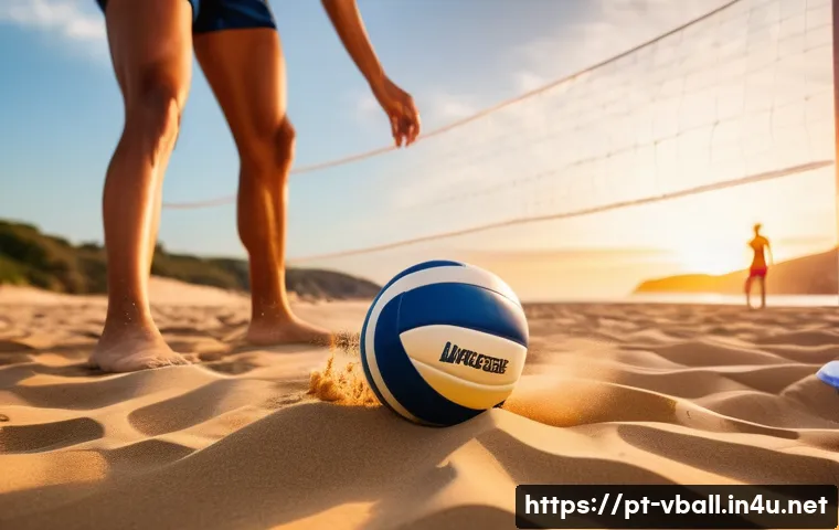 7 Dicas Infalíveis para Escolher o Equipamento de Vôlei Ideal e Melhorar seu Jogo 4 배구 장비 선택 가이드 관련 이미지 2