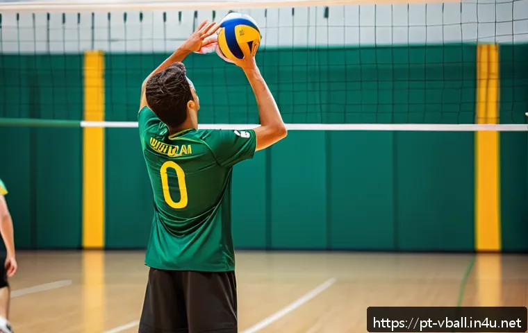 Descubra seu nível no vôlei com este teste definitivo para jogadores de todos os estilos 4 배구 실력 테스트 관련 이미지 2
