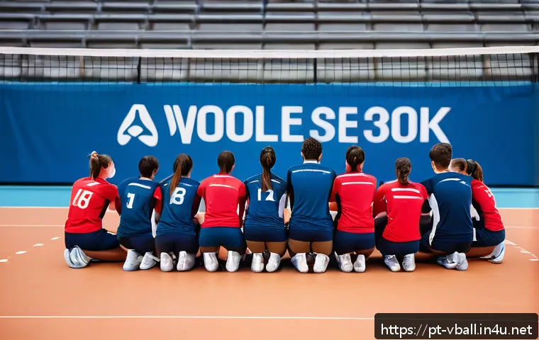 Descubra a Rotina Diária de um Jogador de Vôlei Profissional e Seus Segredos para o Sucesso 4 배구 선수의 일상 관련 이미지 2